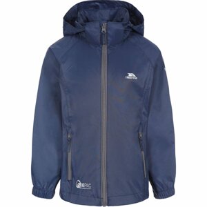 Trespass Qikpac X Children's Waterproof Jacket