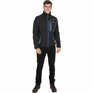 Men's softshell jacket Trespass Hotham