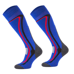 Comodo Ski2 Ski Socks
