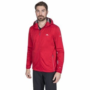 Men's Softshell Jacket Trespass Zeek