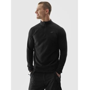 Men's fleece sweatshirt