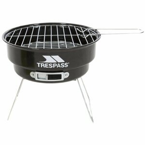 Trespass Barby Portable BBQ Grill