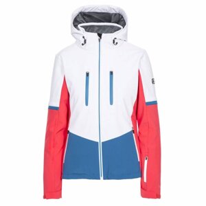 Women's Soft Ski Jacket Trespass Mila