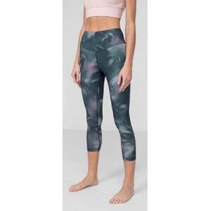 Women's 7/8 4F Leggings