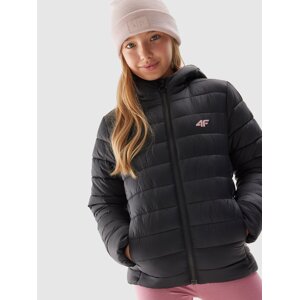 Girls' winter jacket