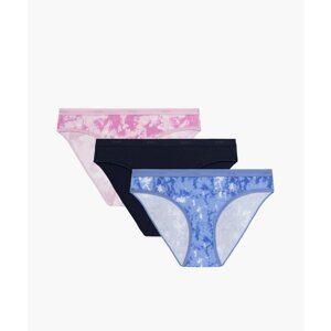 3PACK of Women's Bikini Panties