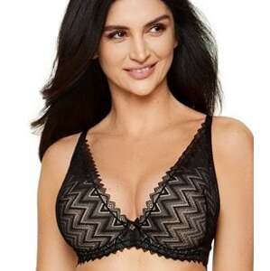 Echo/B1 push-up bra