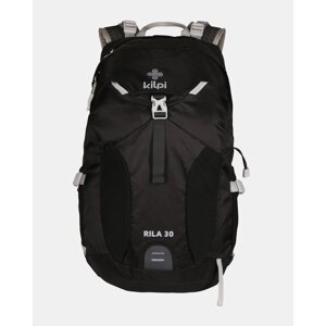 Hiking backpack Kilpi RILA 30-U Black