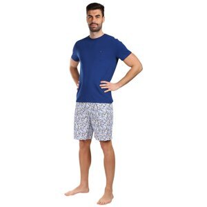 Men's pajamas Tommy Hilfiger multicolor