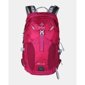Hiking backpack Kilpi RILA 30-U pink