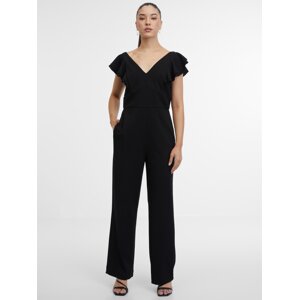 Orsay Black Women's Overall - Women