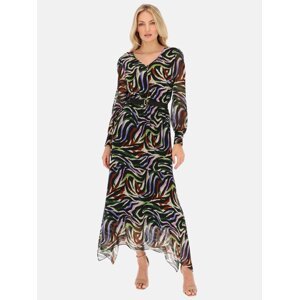 L`AF Woman's Dress Aida