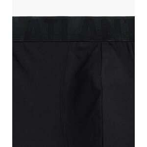 Men's boxers ATLANTIC - black
