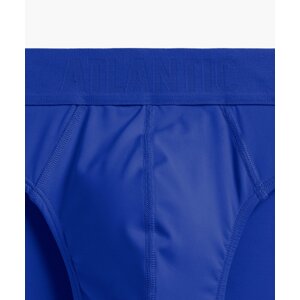 Men's Atlantic Sports Briefs - Blue