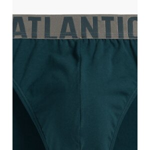 Men's briefs ATLANTIC - blue