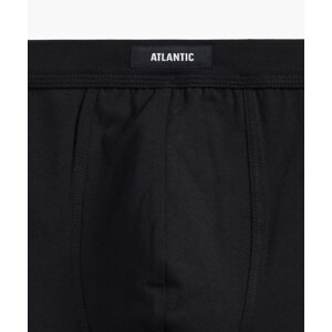 Men's boxers ATLANTIC 3Pack - multicolor