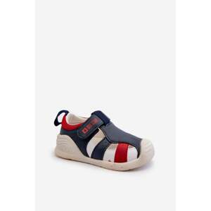 Kids' Sandals Big Star Navy Blue