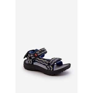 Lee Cooper Children's Sandals Navy Blue