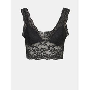 Black Women's Lace Bra Pieces Lina - Women's