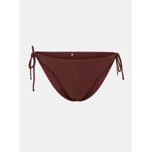 Brown Swimsuit Bottoms Pieces Ginette - Women's