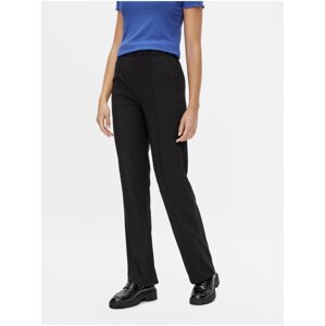 Black Pieces Kiin Pants - Women's