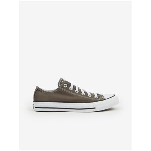 Brown Converse Chuck Taylor All Star Sneakers - Unisex