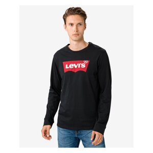 Levi's Black Men's T-Shirt - Men's®