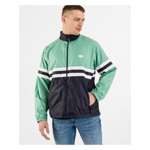Levi's Colorblocked Windbreaker Jacket Levi's - Men's®