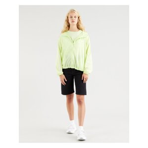 Levi's Light Green Women's Lightweight Jacket Levi's® Lina Packable - Women