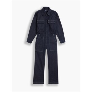 Levi's Levi's Flight Suit Navy Blue Women's® Denim Suit - Women