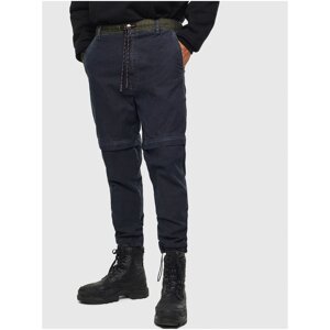 Diesel Jeans D-Everi-Ne Sweat Jeans - Mens