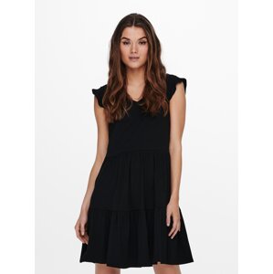 Black dress ONLY May - Women