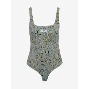 Diesel Body Ufby-Bodisa Uw Body - Women