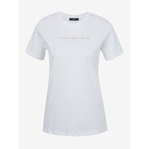 Diesel T-Shirt T-Sily-Copy Maglietta - Women