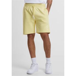 Men's Shorts DEF Roda - Yellow