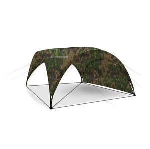 Trimm PARTY camouflage tent