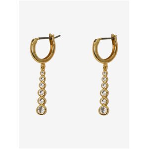 Women's Earrings in Gold Color Pieces Minna - Women
