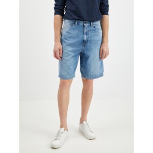 Diesel Shorts D-Franky-Z-Short Calzoncini - Mens