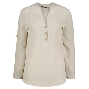 Women's linen shirt Aliatic