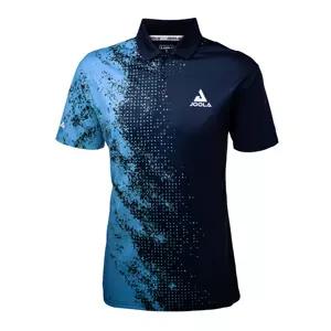 Pánské tričko Joola Shirt Sygma Navy/Blue XL
