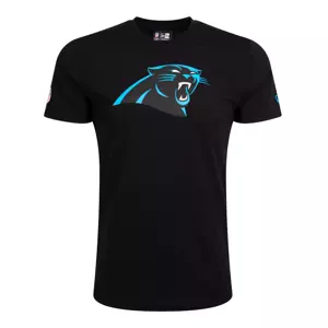 Pánské tričko New Era NFL Carolina Panthers, XL