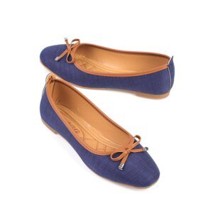 Capone Outfitters Hana Trend Women's Flats