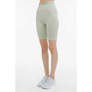 Lumberjack WL DIANA 26SL20 3FX PASTEL GREEN Woman Leggings