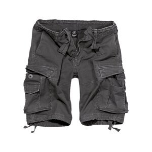 Men's Cargo Shorts - Grey