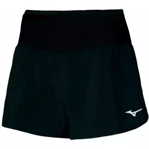 Dámské šortky Mizuno  Multi Pocket Short/Black