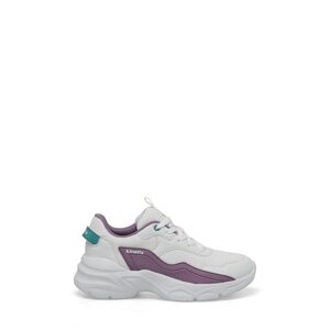 KINETIX AURA TX W 4FX Women's White Sneake