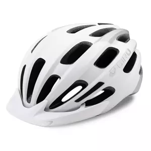 GIRO Register Bicycle Helmet Matte White