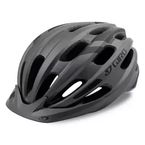 GIRO Register Bicycle Helmet Matt Titanium
