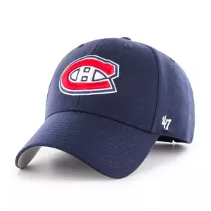 Men's 47 Brand NHL Montreal Canadiens '47 MVP