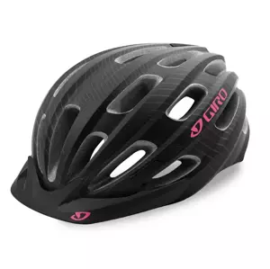 GIRO Vasona Matte Black Bicycle Helmet